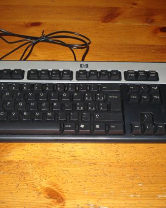 Tastiera computer
