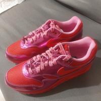 NIKE AIR MAX VALENTINE DAY 2025