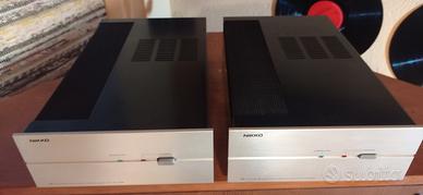 Nikko m-202 pure class A monos