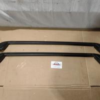 FIAT PANDA 141 4X4 BARRE TETTO LONGITUDINALI