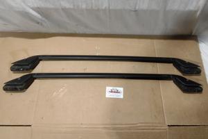 FIAT PANDA 141 4X4 BARRE TETTO LONGITUDINALI