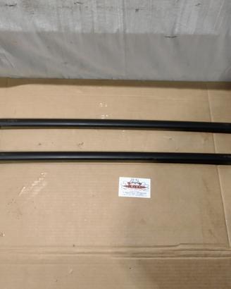 FIAT PANDA 141 4X4 BARRE TETTO LONGITUDINALI