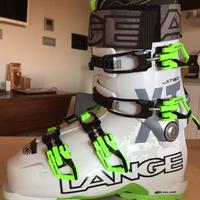 Scarponi lange XT 130 FREERIDE NUOVI
