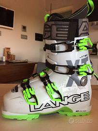 Scarponi lange XT 130 FREERIDE NUOVI