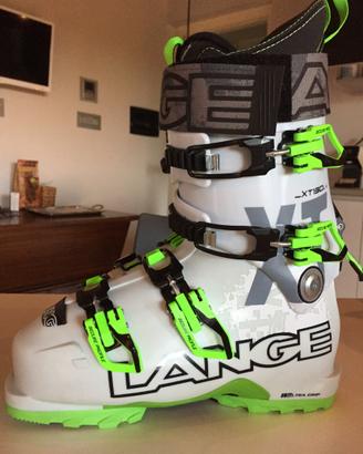 Scarponi lange XT 130 FREERIDE NUOVI