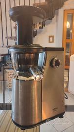 Estrattore di succo Juicer Hotpoint Ariston