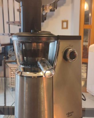 Estrattore di succo Juicer Hotpoint Ariston