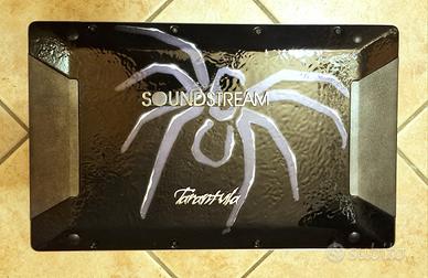 SOUNDSTREAM TRX 4.420 tarantula