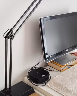 Lampada tavolo Osram DL-11