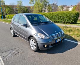 MERCEDES CLASSE A 180 EDITION 10 AUTOMATICO