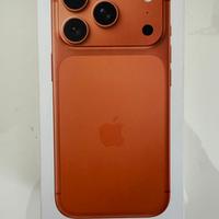 Cell marca Apple 17 pro,nuovo