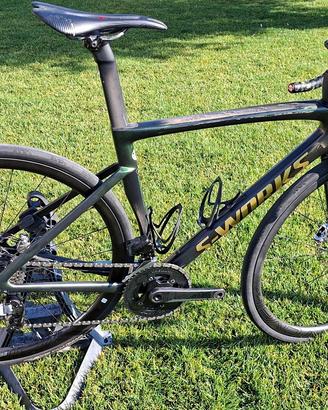 Specialized Sworks SL7 taglia 54