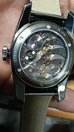 Orologio Locman Elmo di Scipio - Oisa 1937 Nuovo