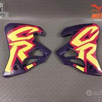 KIT PLASTICHE ORIGINALI OEM HONDA CR 1995 OEM