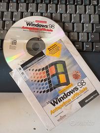win98 SE versione anteprima Beta in italiano