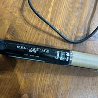 Piastra per capell   imetec