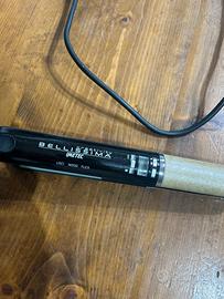 Piastra per capell   imetec