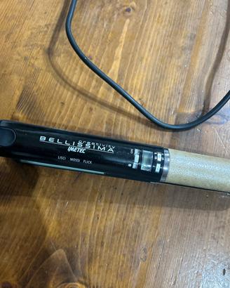 Piastra per capell   imetec