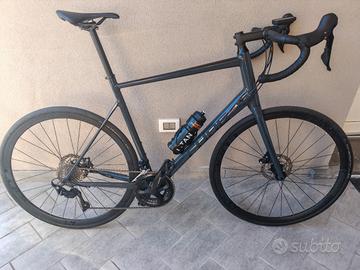 cube attain sl 105 XL