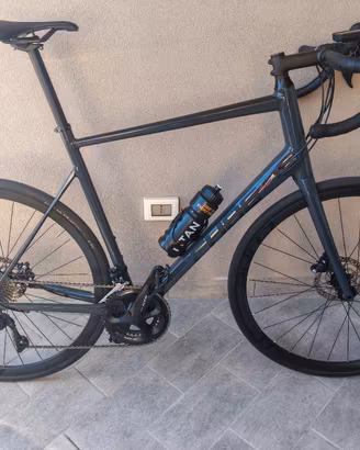 cube attain sl 105 XL