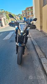 Yamaha MT-07 2025