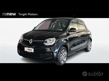RENAULT Twingo 22kWh Equilibre