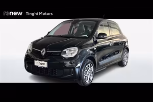 RENAULT Twingo 22kWh Equilibre
