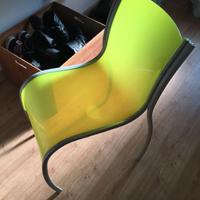 Sedie Kartell