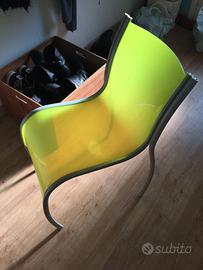 Sedie Kartell