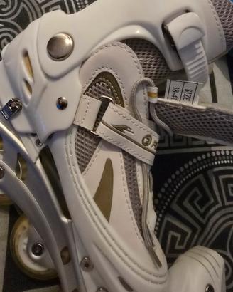 Pattini Rollerblade