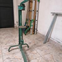 tappatrice bottiglie