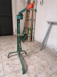 tappatrice bottiglie