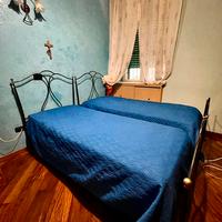 Letto in Ferro battuto