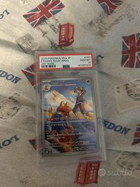 Marcaro ar di ethan psa 10 jap 2025