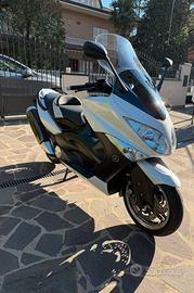 Yamaha Tmax White Max Anniversario