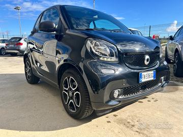 Smart ForTwo 70 1.0 Passion