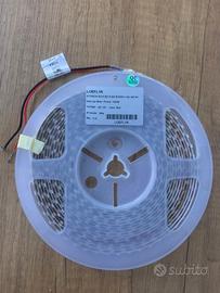 Striscia Led 12V RED