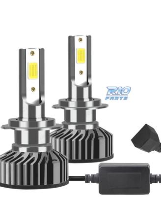 LAMPADE LED CANBUS H4 6000K 60W
