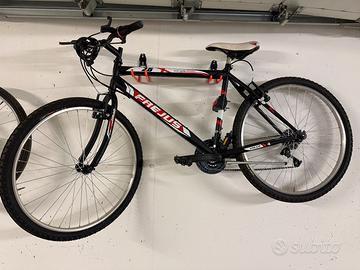 Mountain Bike MTB Frejus 26''