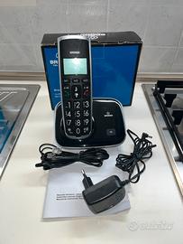 Cordless Brondi Bravo Gold