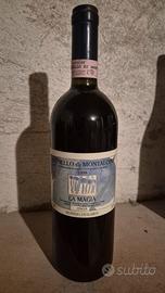 Brunello di Montalcino 1998