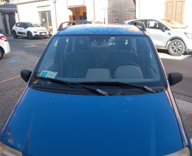 Fiat Panda 2° serie