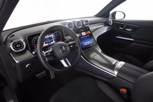 MERCEDES-BENZ G LC (X254) LC 300 d 4Mat