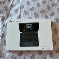 Tastiera HOU Bluetooth per iPad 9 gen