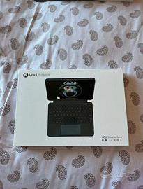 Tastiera HOU Bluetooth per iPad 9 gen