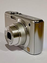 Panasonic lumix DCM-FX9 ottica LEICA