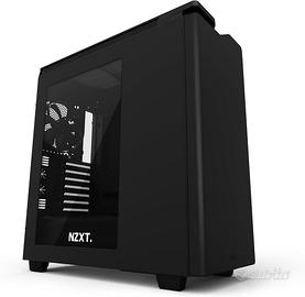 Server TOWER NZXT Storage TrueNas