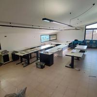 Scrivanie ufficio varie misure (da 30€)