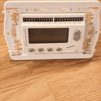 cronotermostato manuale