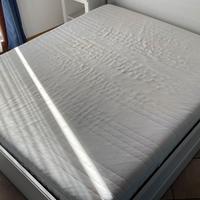 Materasso ikea in schiuma memory foam